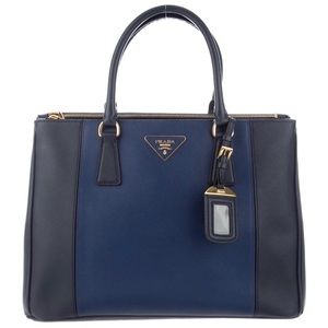 Prada Medium Saffiano leather bag
